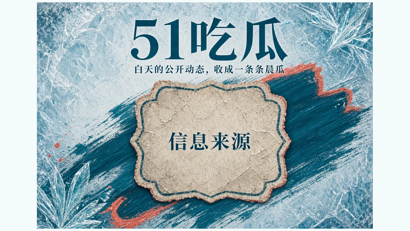 51吃瓜品牌介绍