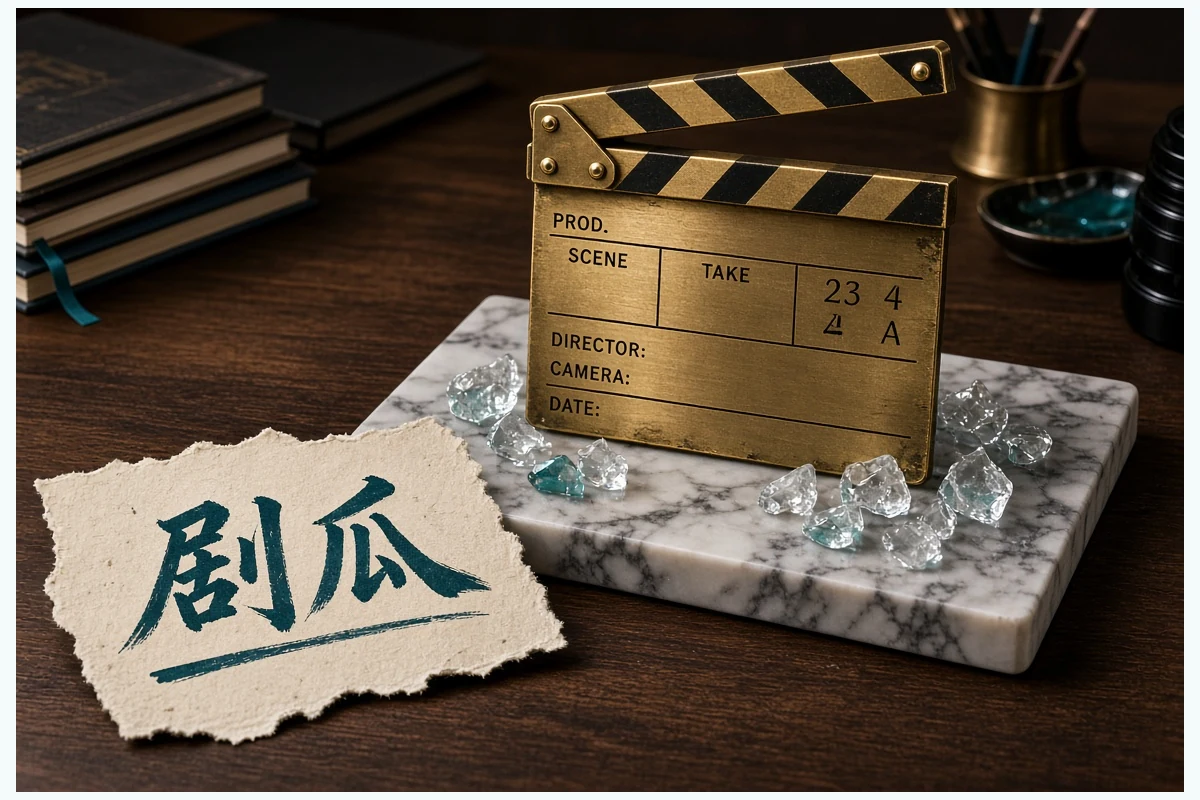 剧瓜公开档期说明