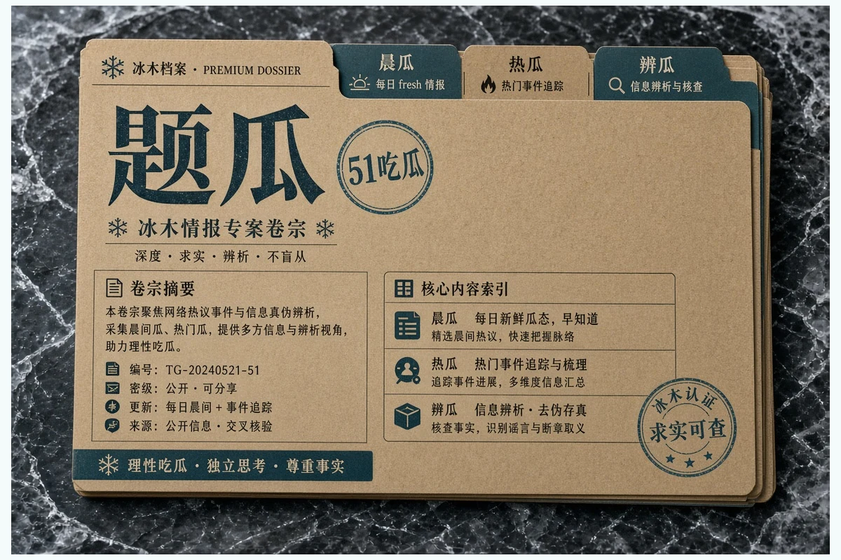 题瓜：同一话题按阅读顺序整理